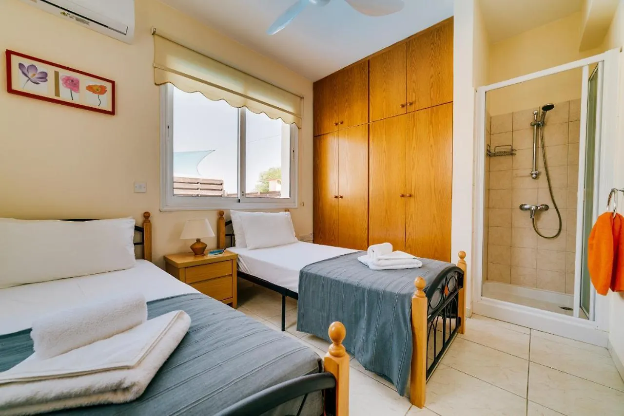 Villa Thalia Protaras Chipre