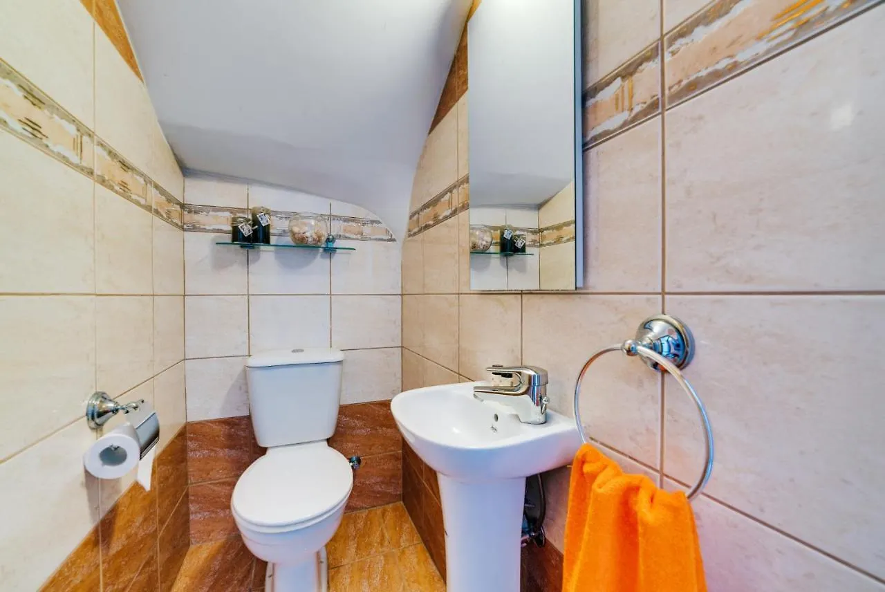 Villa Thalia Protaras 0*,  Kypr